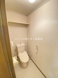 グリーンハイツ神田　A棟の物件内観写真